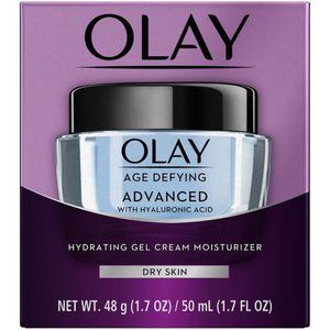 COPY - Olay ADVANCED Gel Cream Moisturizer